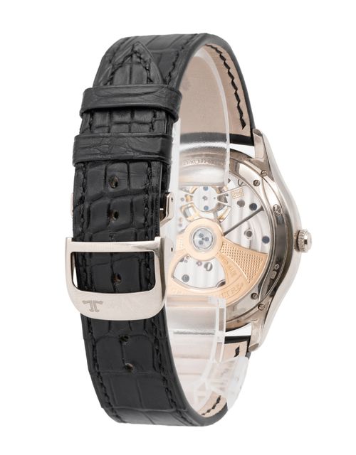 Jaeger-LeCoultre Master Ultra Thin Tourbillon 1323420 Image 5